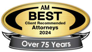 AM Best attorneys 2024